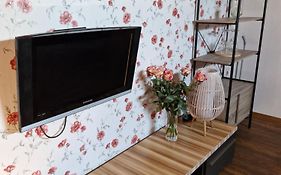 Suur-Sadama Apartment