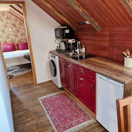 Suur-Sadama Apartment Kuressaare Zewnętrze zdjęcie