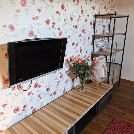 Suur-Sadama Apartment Kuressaare Zewnętrze zdjęcie