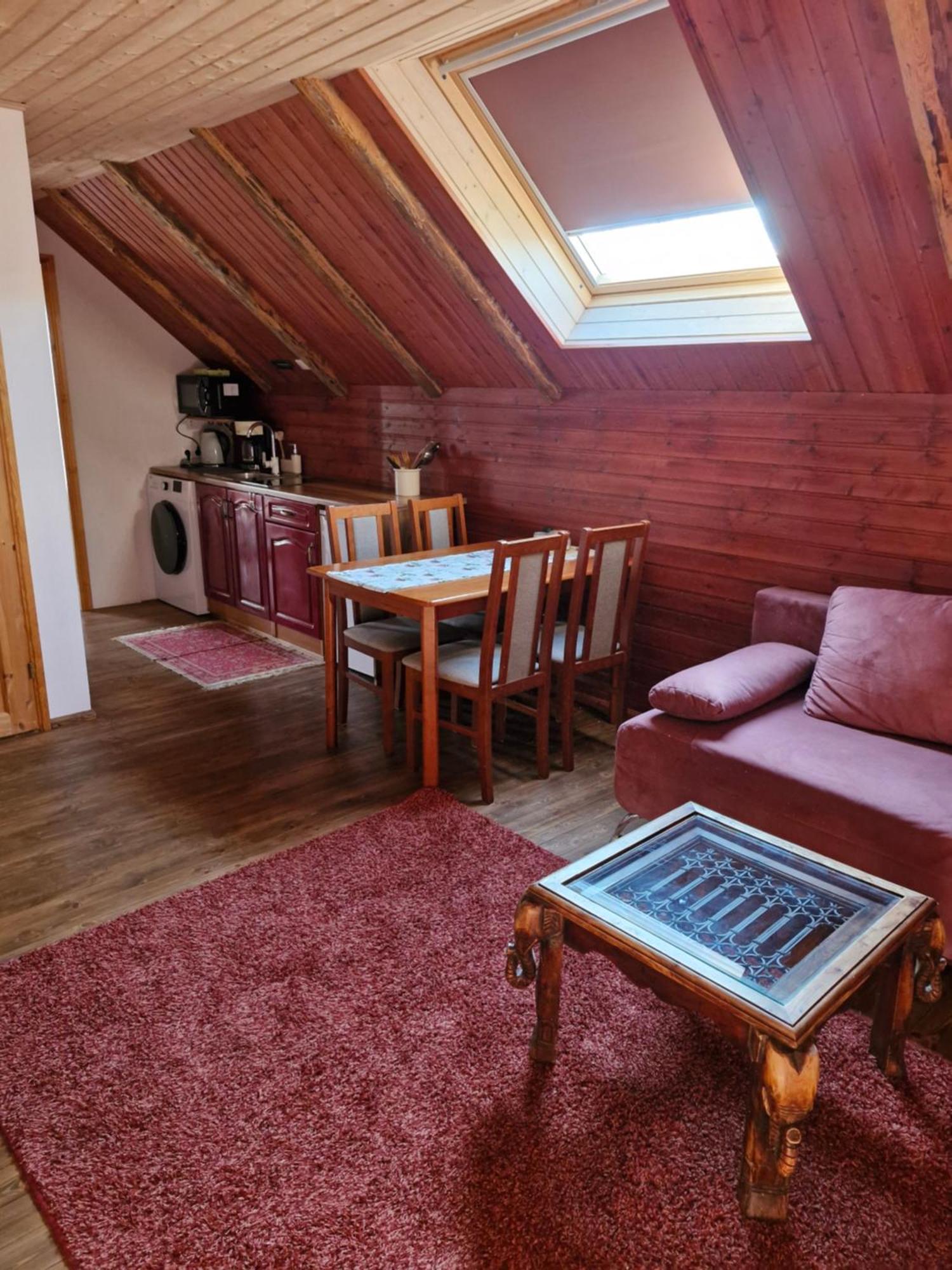 Suur-Sadama Apartment Kuressaare Zewnętrze zdjęcie