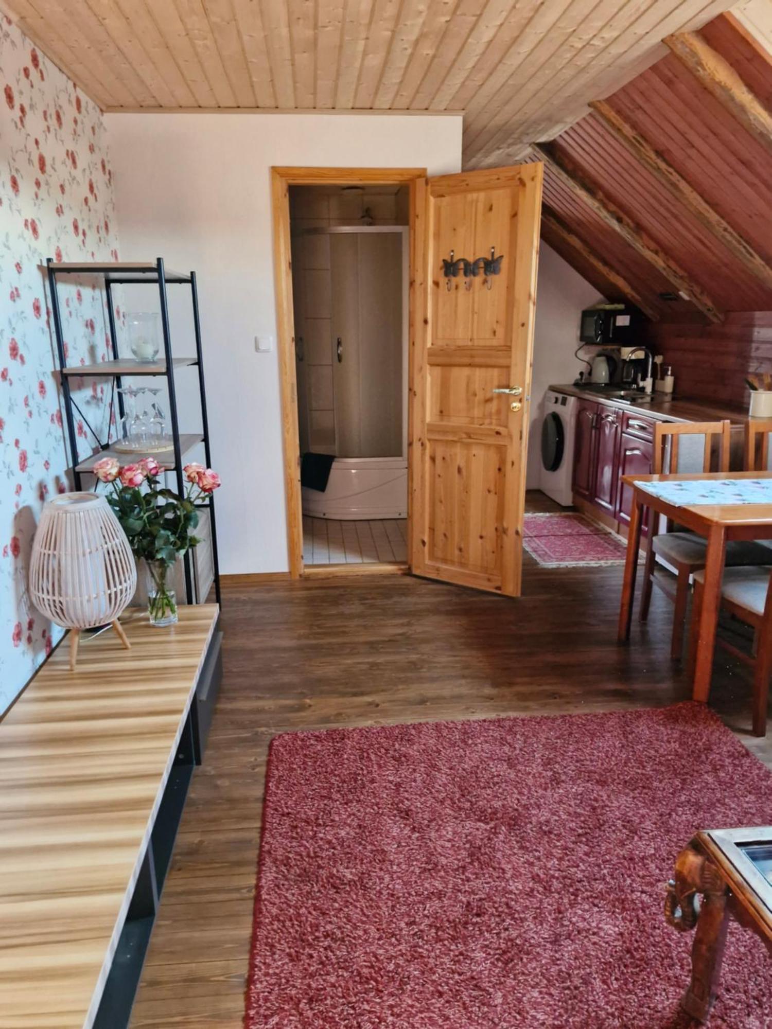Suur-Sadama Apartment Kuressaare Zewnętrze zdjęcie