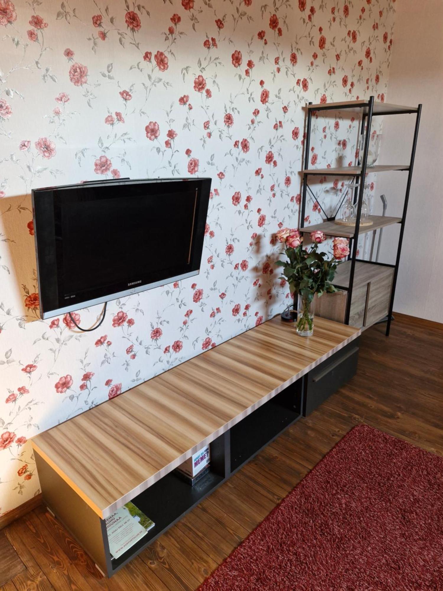 Suur-Sadama Apartment Kuressaare Zewnętrze zdjęcie